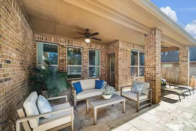 118 Hearthshire Circle, The Woodlands, TX 77354 - Photo 33