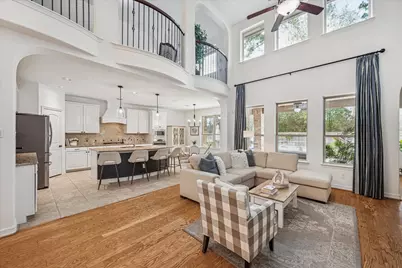 118 Hearthshire Circle, The Woodlands, TX 77354 - Photo 11