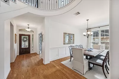 118 Hearthshire Circle, The Woodlands, TX 77354 - Photo 5