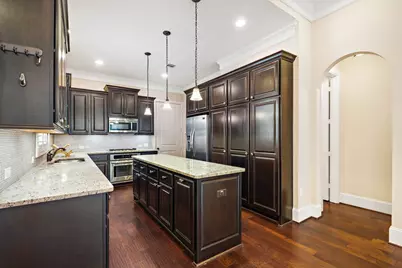 1309 Afton Street, Houston, TX 77055 - Photo 5