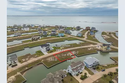 8 Marathon, Hitchcock, TX 77563 - Photo 3