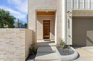 2918 Michaux St, Houston, TX 77009 - Photo 5