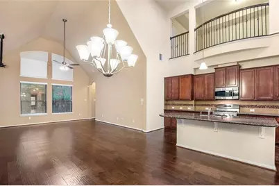 17906 Arapaho Hill Lane, Humble, TX 77346 - Photo 9