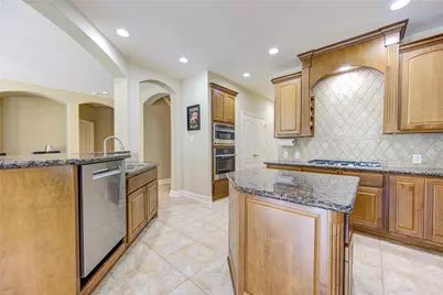 18 Arbor Bend Drive, Houston, TX 77070 - Photo 3