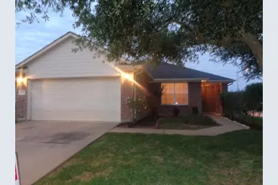 19702 Byron Meadows Drive, Katy, TX 77449 - Photo 1
