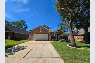 18631 Mosshill Estates Lane, Cypress, TX 77429 - Photo 1