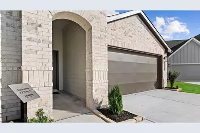 3515 Ashe Landing Drive, Fulshear, TX 77441 - Photo 3