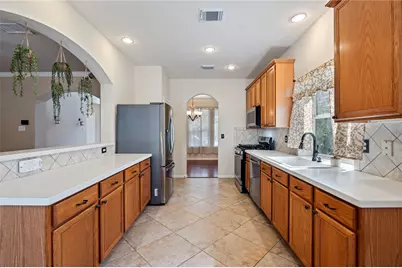 2143 Winding Springs Drive, League City, TX 77573 - Photo 9