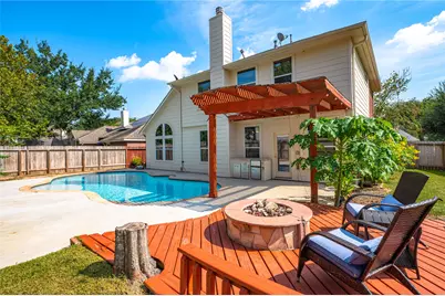 2143 Winding Springs Drive, League City, TX 77573 - Photo 1