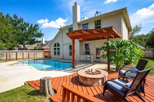 2143 Winding Springs Dr, League City, TX 77573 - Photo 1