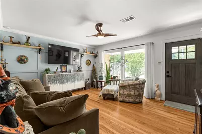 5831 Burr Oak Drive, Houston, TX 77092 - Photo 5