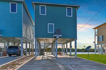 2788 Fm-2031, Matagorda, TX 77457 - Photo 3