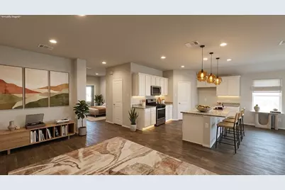 4406 Follina Trail, Katy, TX 77449 - Photo 9