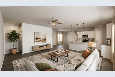 4406 Follina Trail, Katy, TX 77449 - Photo 11