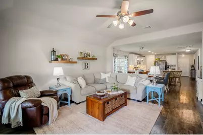 18711 Callalily Bloom Court, Tomball, TX 77377 - Photo 11