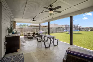 18711 Callalily Bloom Ct, Tomball, TX 77377 - Photo 35
