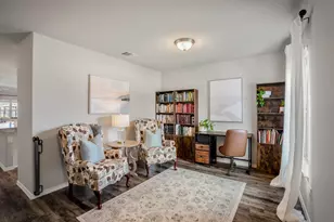 18711 Callalily Bloom Ct, Tomball, TX 77377 - Photo 5