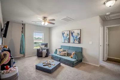 18711 Callalily Bloom Court, Tomball, TX 77377 - Photo 25