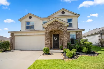 18711 Callalily Bloom Court, Tomball, TX 77377 - Photo 1