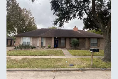 3335 Deermoss Drive, Katy, TX 77449 - Photo 1