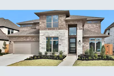 6535 Sparkling Citrus Street, Manvel, TX 77578 - Photo 1