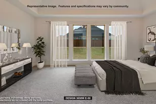 6535 Sparkling Citrus St, Manvel, TX 77578 - Photo 5