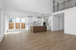 6535 Sparkling Citrus St, Manvel, TX 77578 - Photo 7