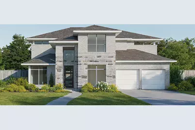 6535 Sparkling Citrus Street, Manvel, TX 77578 - Photo 1