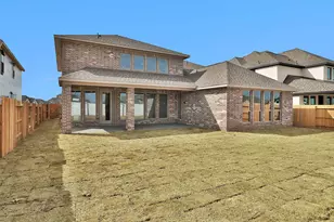 6535 Sparkling Citrus St, Manvel, TX 77578 - Photo 21