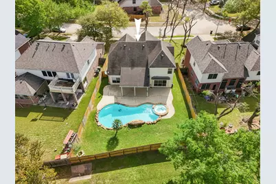 434 Williams Landing Drive, Sugar Land, TX 77479 - Photo 31