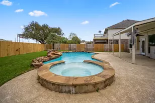 434 Williams Landing Dr, Sugar Land, TX 77479 - Photo 33