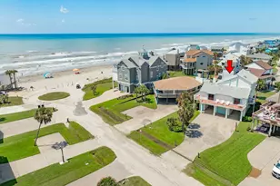 4231 Pelican Ln, Galveston, TX 77554 - Photo 3
