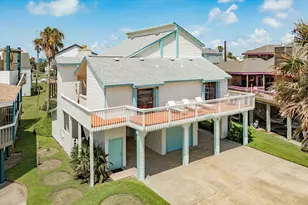4231 Pelican Ln, Galveston, TX 77554 - Photo 45