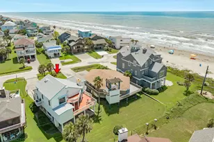 4231 Pelican Ln, Galveston, TX 77554 - Photo 5