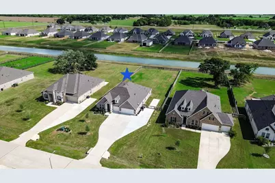 6803 Nichols Landing, Needville, TX 77461 - Photo 35
