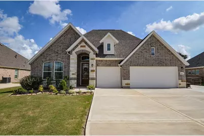 6803 Nichols Landing, Needville, TX 77461 - Photo 1