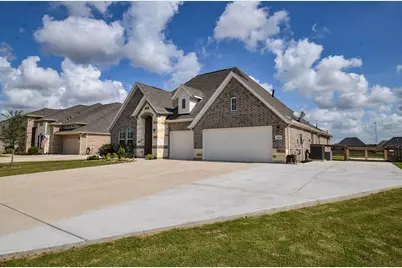 6803 Nichols Landing, Needville, TX 77461 - Photo 3