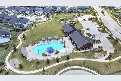 21118 Chelton Beach Drive, Cypress, TX 77433 - Photo 45