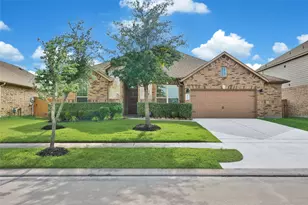 15423 Hopkins Cedar Dr, Humble, TX 77346 - Photo 1