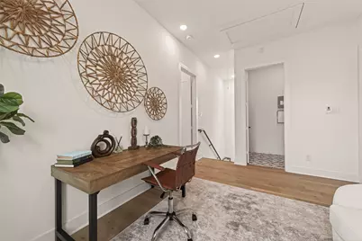 602 Jewett Street #B, Houston, TX 77009 - Photo 21