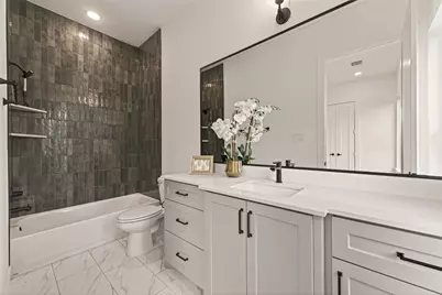 602 Jewett Street #B, Houston, TX 77009 - Photo 33