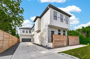 602 Jewett St, Houston, TX 77009 - Photo 3