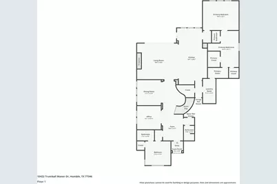 15422 Trumball Manor Drive, Humble, TX 77346 - Photo 31