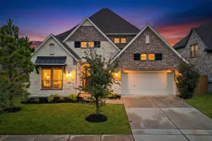 15422 Trumball Manor Dr, Humble, TX 77346 - Photo 1