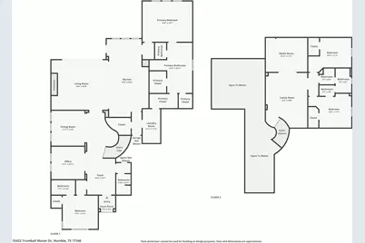 15422 Trumball Manor Drive, Humble, TX 77346 - Photo 33