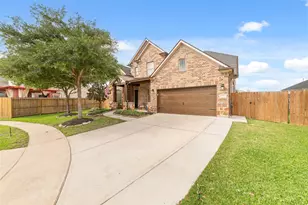 20706 Tipshire Ln, Cypress, TX 77433 - Photo 3