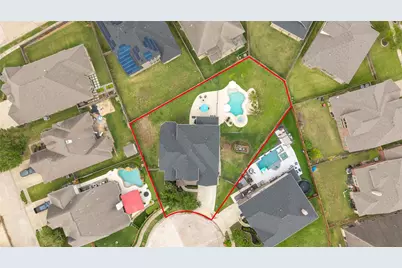 20706 Tipshire Lane, Cypress, TX 77433 - Photo 9