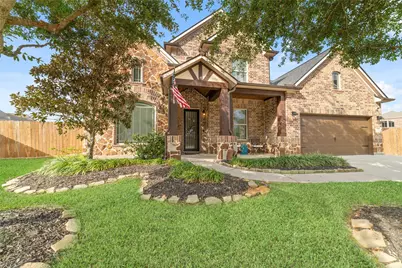 20706 Tipshire Lane, Cypress, TX 77433 - Photo 1
