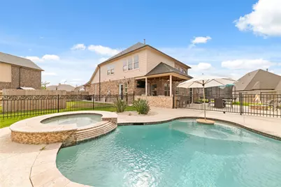 20706 Tipshire Lane, Cypress, TX 77433 - Photo 17