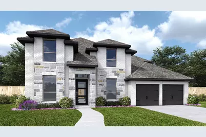 5715 Violet Ridge Drive, Richmond, TX 77469 - Photo 1